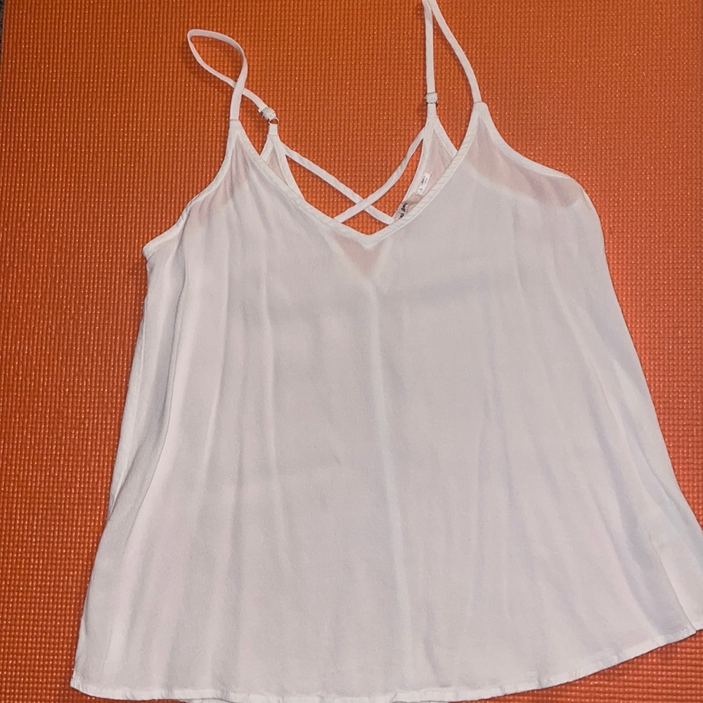 Francescas Tank Top